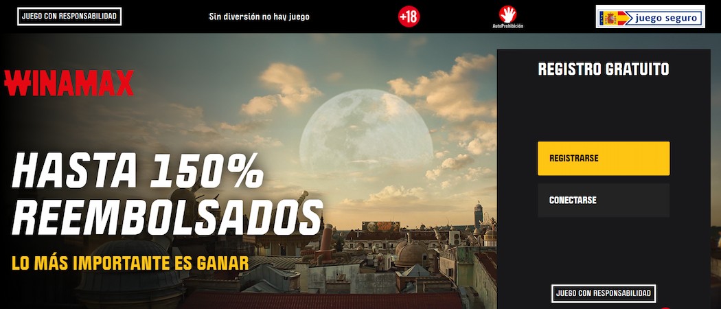 Winamax