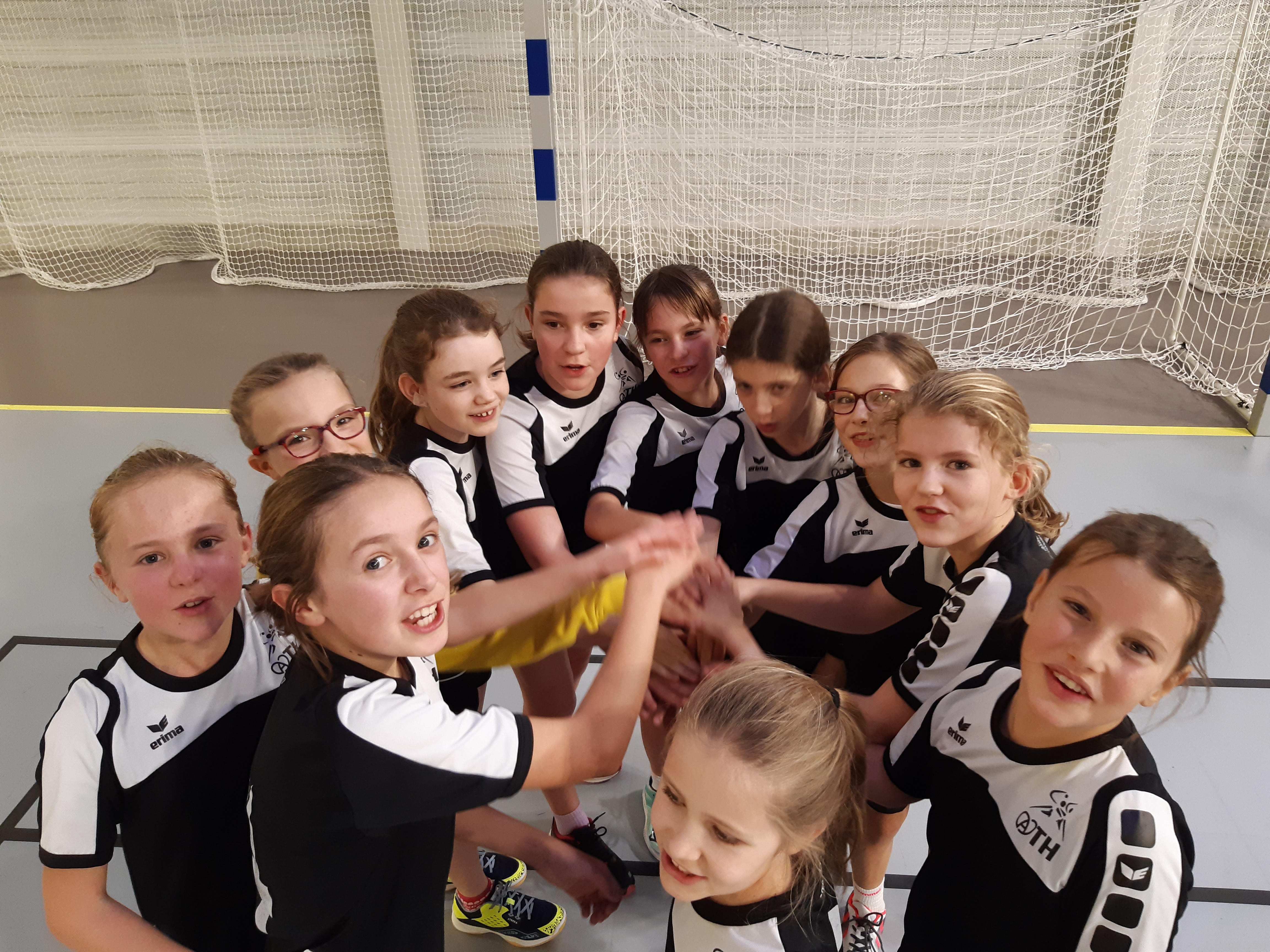 Résultats week-end 15/16 février 2020