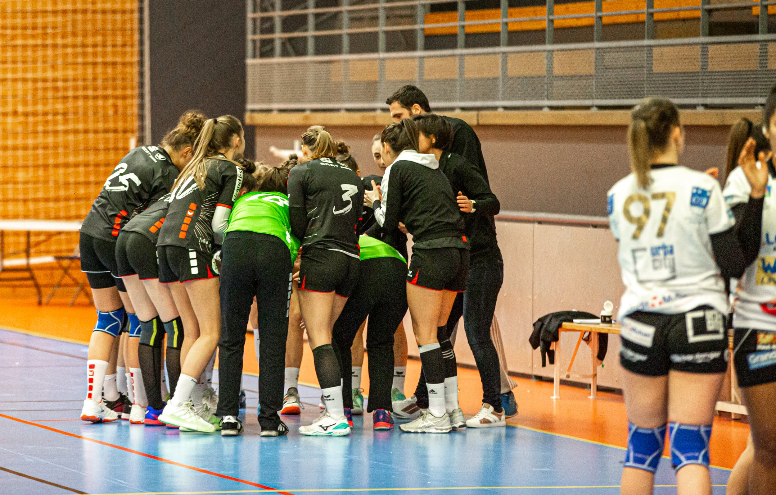 Planning week-end 07/08 mars 2020