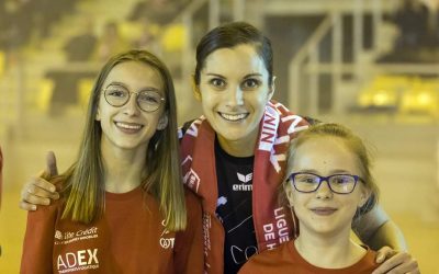 Journée Internationale des Droits des Femmes