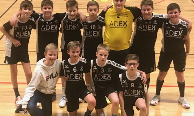 Résultats week-end 07/08 mars 2020