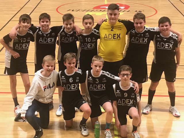 Résultats week-end 07/08 mars 2020