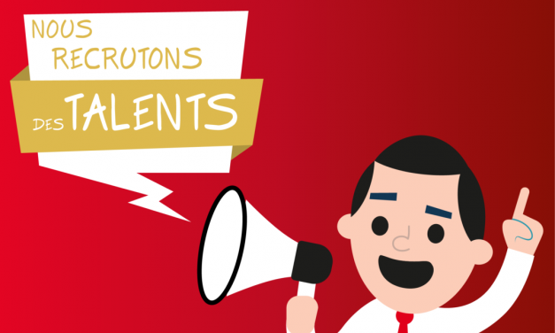 RECRUTEMENT – ESPOIRS N1F