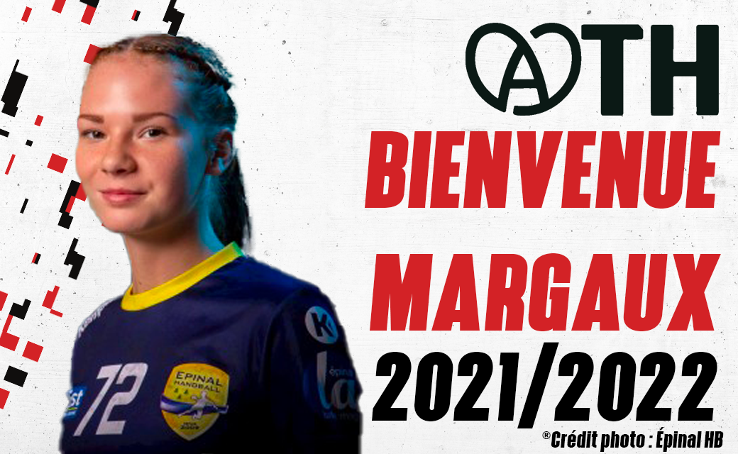 RECRUTEMENT : MARGAUX IMHOF