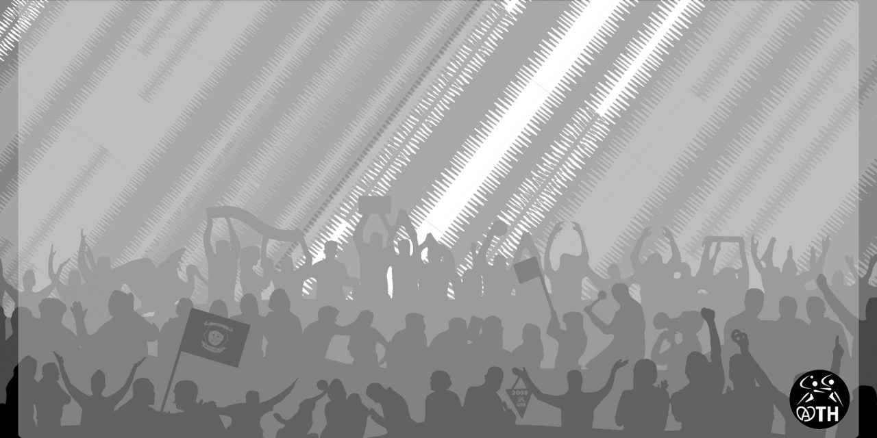 5 bonnes raisons de participer au salon REBONDIR VERS L’EMPLOI, samedi 4 septembre.