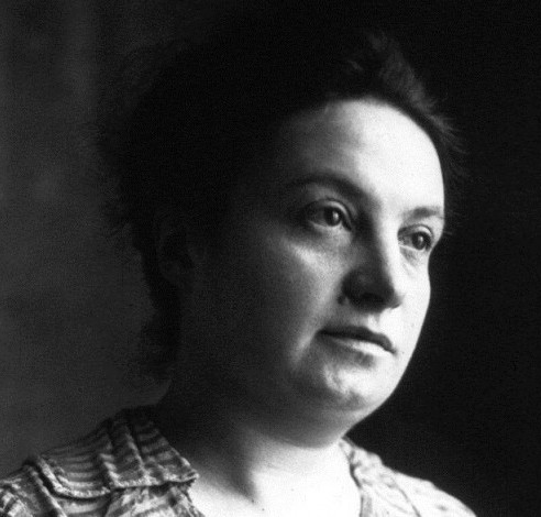 Qui est Alice Milliat?