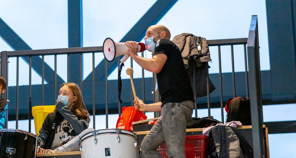 #D2FHANDBALLPRO, BEGLES – ATH HANDBALL, LES 10 ÉCLAIRAGES DE CHRISTINE ANDRÉ