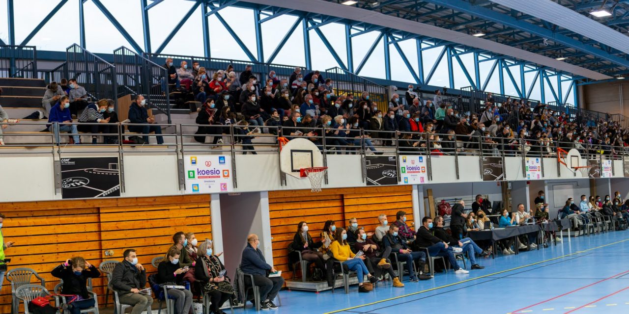 #D2FHANDBALLPRO, ASUL LYON – ATH HANDBALL, LES 10 ÉCLAIRAGES DE CHRISTINE ANDRÉ