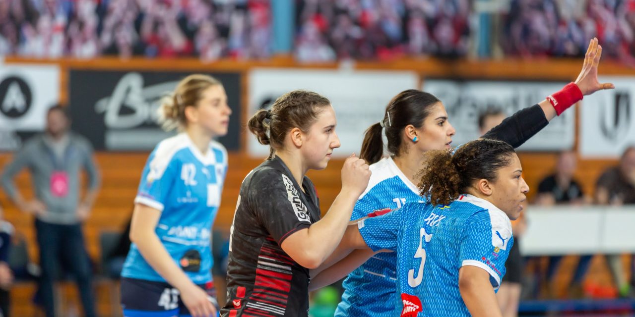 #D2FHANDBALLPRO, LE HAVRE AC – ATH HANDBALL, LES 10 ÉCLAIRAGES DE CHRISTINE ANDRÉ